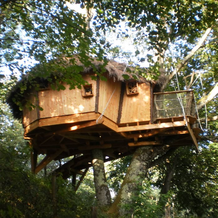 Les Cabanes De Carpat Une Escale Insolite Et Gourmande En Vercors