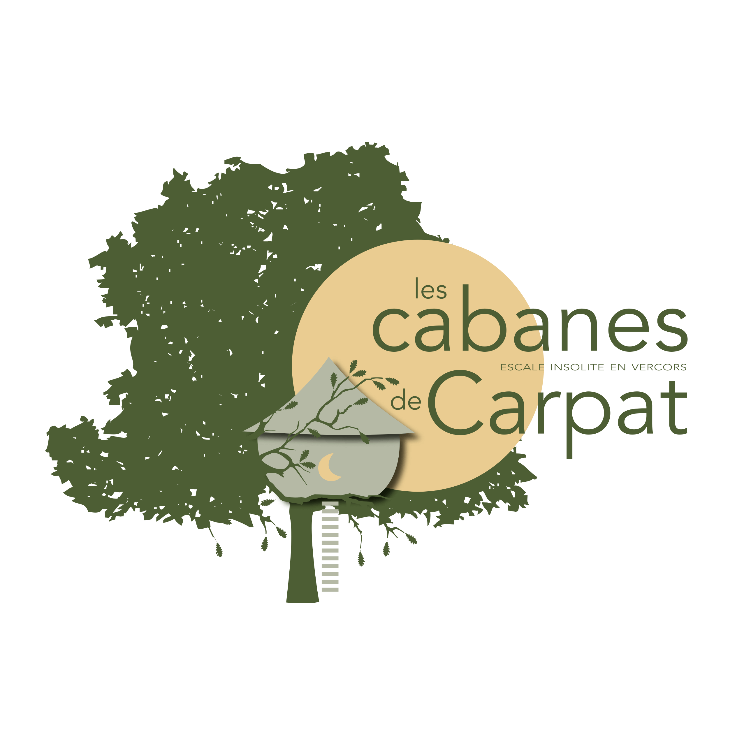 Cabanes de Carpat